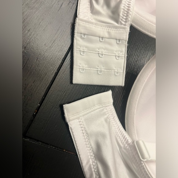 Playtex Women's Love My Curves Feel Gorgeous Underwire Full Coverage Bra 44D - Picture 5 of 6